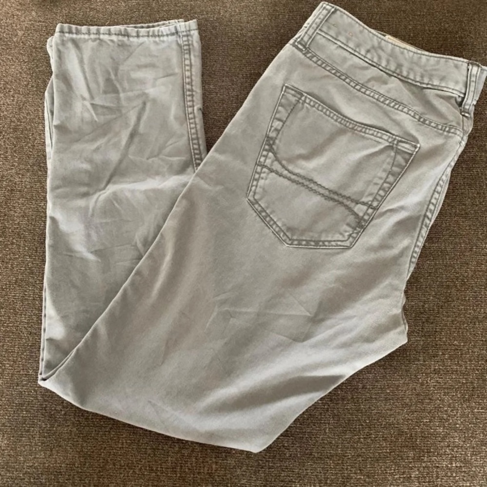 Hollister Jeans for men’s!!